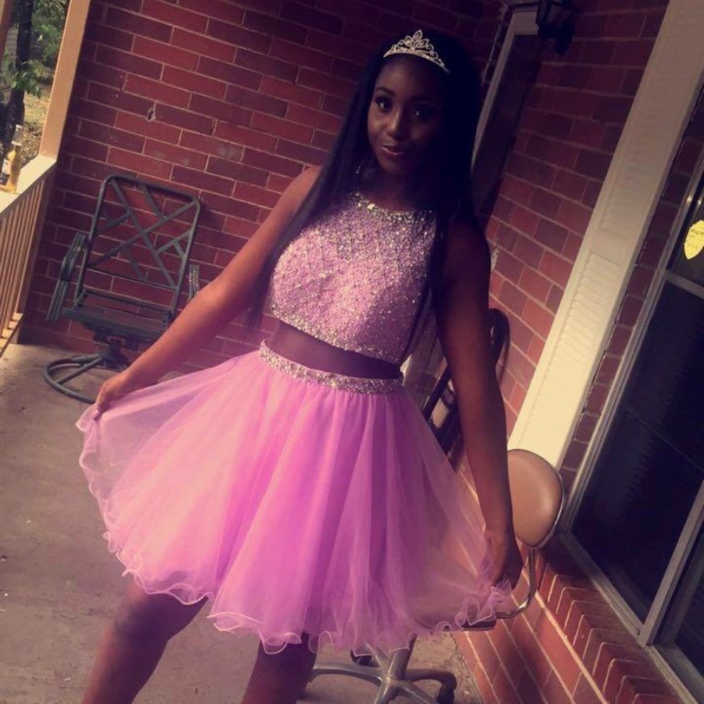Homecoming/Prom Dress